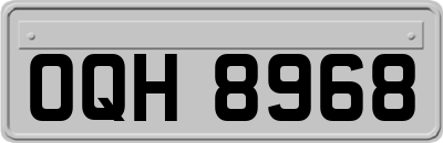 OQH8968
