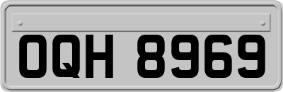OQH8969