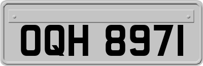 OQH8971