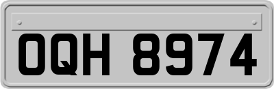 OQH8974
