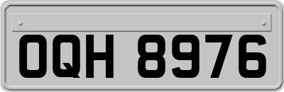 OQH8976