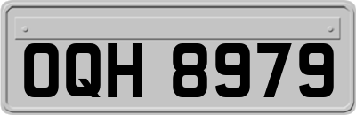 OQH8979