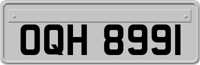 OQH8991