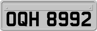 OQH8992