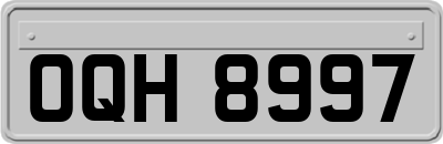 OQH8997