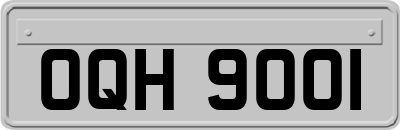 OQH9001