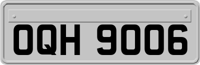 OQH9006