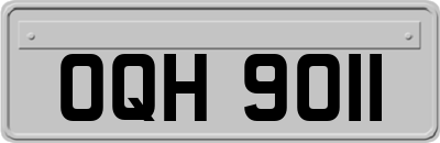OQH9011