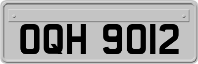 OQH9012
