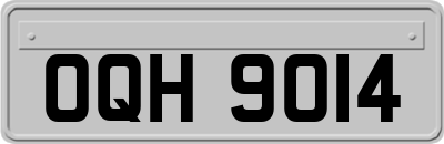 OQH9014
