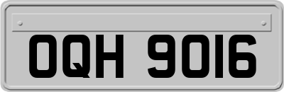 OQH9016