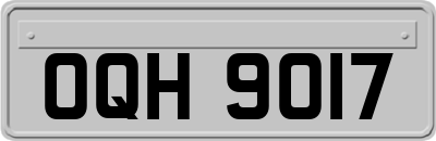 OQH9017