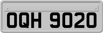 OQH9020