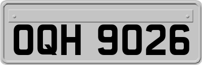 OQH9026
