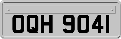 OQH9041
