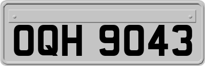 OQH9043