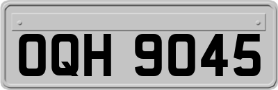 OQH9045