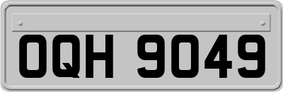 OQH9049