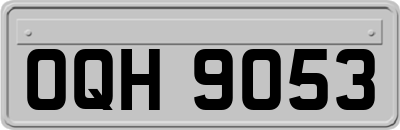 OQH9053
