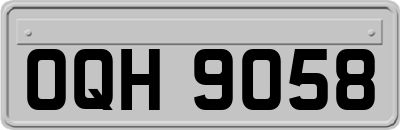 OQH9058