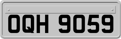 OQH9059