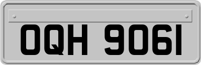OQH9061