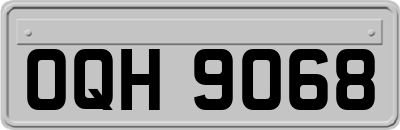 OQH9068