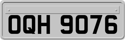 OQH9076