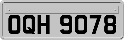 OQH9078