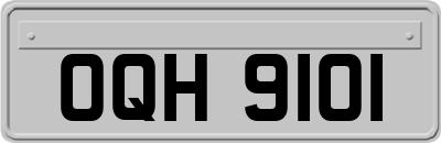 OQH9101