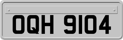 OQH9104