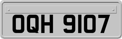 OQH9107
