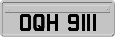 OQH9111