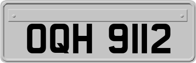 OQH9112
