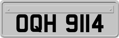 OQH9114