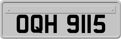 OQH9115