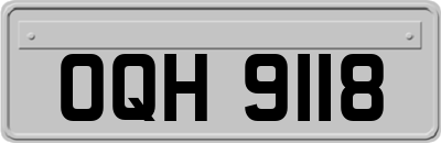 OQH9118
