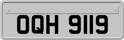 OQH9119