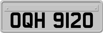 OQH9120