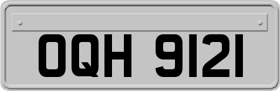 OQH9121