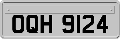 OQH9124