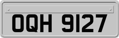 OQH9127