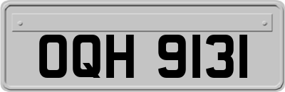 OQH9131