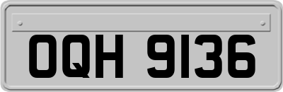 OQH9136