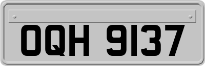 OQH9137