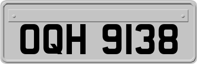 OQH9138