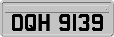 OQH9139