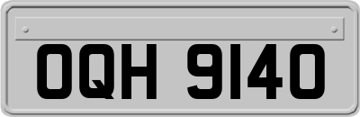 OQH9140