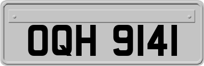 OQH9141