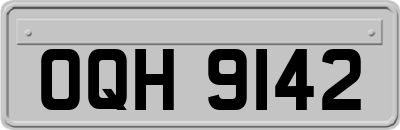 OQH9142